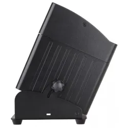FOCO LED 6x10W RGBWA IP-65 BATERIA BT-AKKULITE BRITEQ
