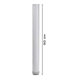 TUBO 50CM ACCU DECOLITE IP JBSYSTEMS