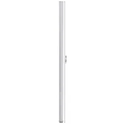 TUBO 150CM ACCU DECOLITE IP JBSYSTEMS