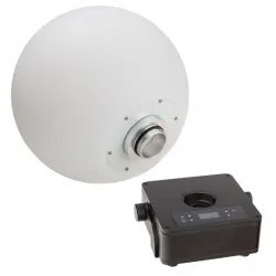 ACCU DECOLITE IP BALL 25CM JBSYSTEMS