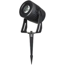 JBSYSTEMS - EZ-SPOT15 WW OUTDOOR FOCO LED 15W 3000K IP65 JBSYSTEMS