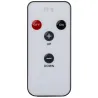 JBSYSTEMS - EZ-SPOT15 WW OUTDOOR FOCO LED 15W 3000K IP65 JBSYSTEMS
