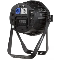 FOCO LED 14x15W RGBW STAGE BEAMER FC INDOOR BRITEQ