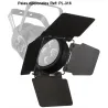 FOCO LED 14x15W RGBW STAGE BEAMER FC INDOOR BRITEQ