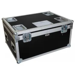 BARRA 4 FOCOS LED 15W 3200K BEAMSPOT-4BAR WW BRITEQ