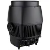 FOCO LED 60W RGBW BT-COLORAY 60R BRITEQ