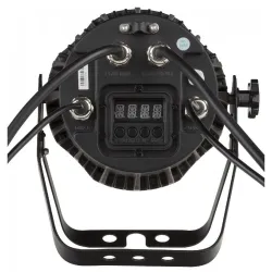 FOCO LED 14x15W RGBW STAGE BEAMER FC OUTDOOR BRITEQ