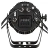 FOCO LED 14x15W RGBW STAGE BEAMER FC OUTDOOR BRITEQ