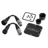 FOCO LED 14x15W RGBW STAGE BEAMER FC OUTDOOR BRITEQ