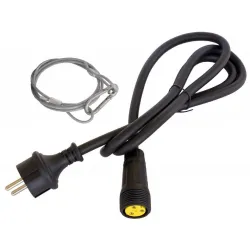 FOCO LED 14x15W RGBW STAGE BEAMER FC OUTDOOR BRITEQ