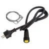 FOCO LED 14x15W RGBW STAGE BEAMER FC OUTDOOR BRITEQ