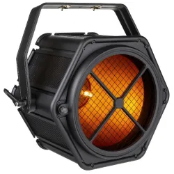 FOCO ESTILO RETRO BT-RETRO BRITEQ