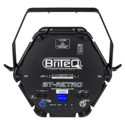 BRITEQ - BT-RETRO FOCO RETRO BRITEQ