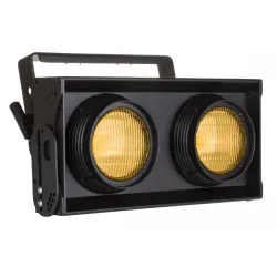 CEGADORA 2 x 130W LED IP-65 COB BT-BLINDER2  BRITEQ