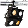 BRITEQ - BT-BLINDER2 IP CEGADORA 2x130W IP65 BRITEQ
