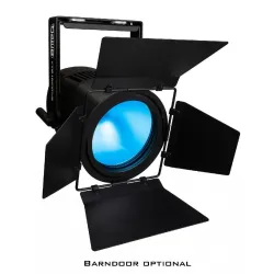 BRITEQ - BT-COLORAY MULTIFOCO 120W RGBW BRITEQ