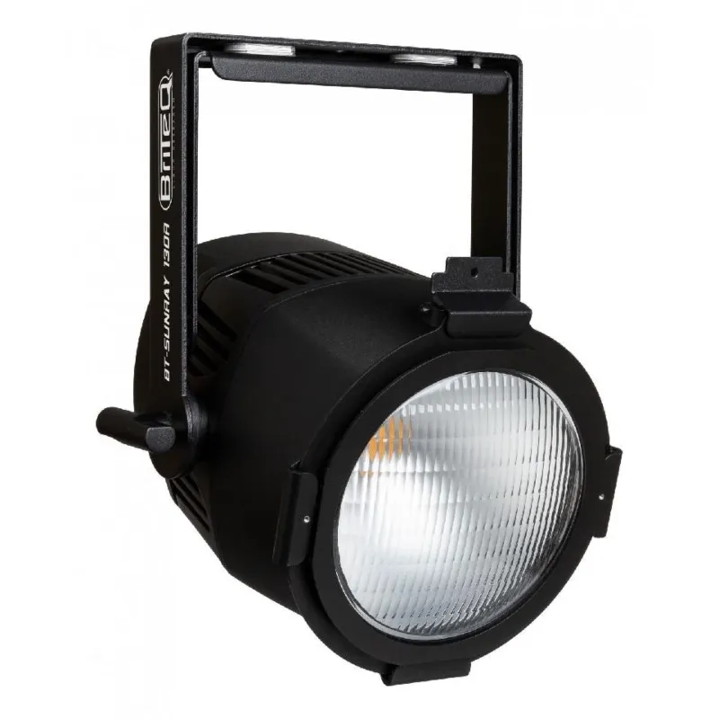 FOCO LED COB 130W 3000K IP-65 BT-SUNRAY 130R BRITEQ
