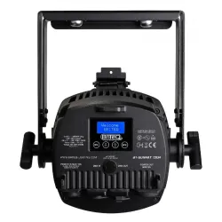 FOCO LED COB 130W 3000K IP-65 BT-SUNRAY 130R BRITEQ