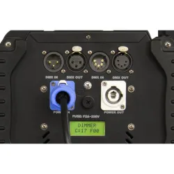 FOCO TEATRO BT-THEATRE 100EC MK2 BRITEQ