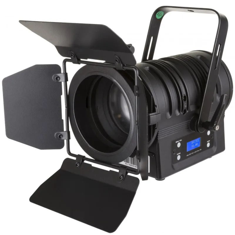 BRITEQ - BT-THEATRE 50WW TEATRO 50W 3200K BRITEQ