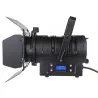 FOCO TEATRO LED 50W 3200K BT-THEATRE 50WW NEGRO BRITEQ