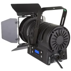 FOCO TEATRO LED 50W 3200K BT-THEATRE 50WW NEGRO BRITEQ