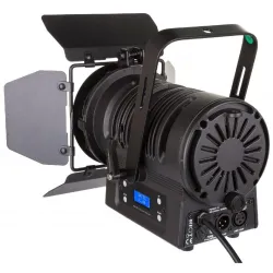 FOCO TEATRO LED 60W BT-THEATRE 60FC RGBW BRITEQ