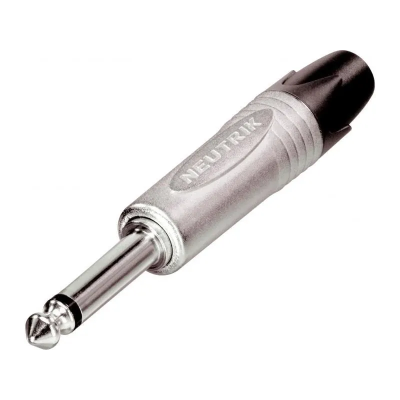 JB-150 NP-2-X CONECTOR JACK MONO NEUTRIK