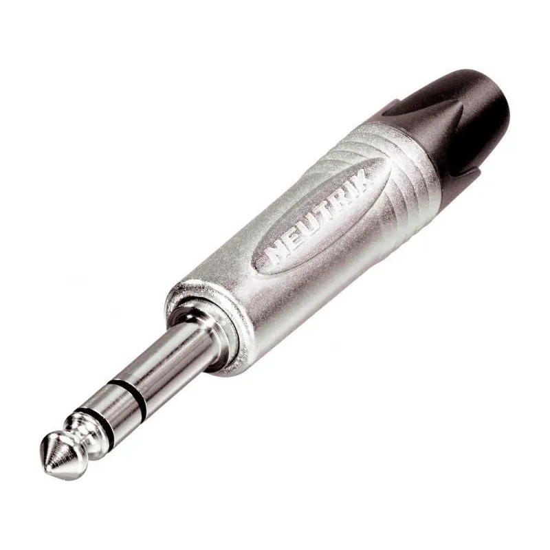 JB-155 NP-3-X CONECTOR JACK STEREO NEUTRIK