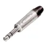 JB-155 NP-3-X CONECTOR JACK STEREO NEUTRIK