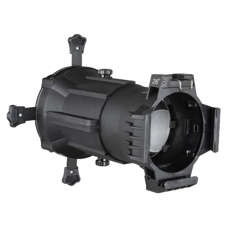 OPTICA DE 26º PARA BT-PROFILE250 BRITEQ