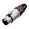 JB-200 NC-3-FXX CONECTOR CANNON HEMBRA NEUTRIK