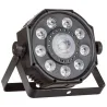 JBSYSTEMS - RAVE SPOT LED 3en1 (WASH / SPOT / FLASH) JBSYSTEMS