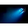 FOCO LED 3 EN 1 (WASH,SPOT,FLAHS  RAVE SPOT JBSYSTEMS