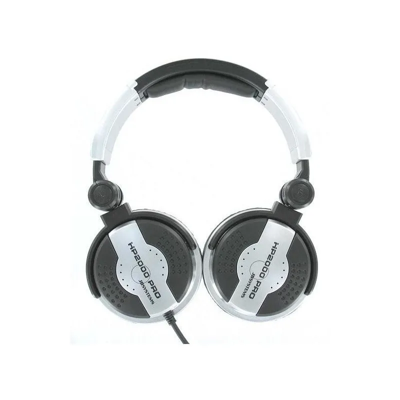 JBSYSTEMS - HP-2000 PRO AURICULAR JBSYSTEMS