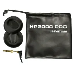 JBSYSTEMS - HP-2000 PRO AURICULAR JBSYSTEMS