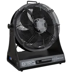 VENTILADOR DMX BT-HURRICANE BRITEQ