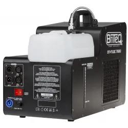 BRITEQ - BT-FAZE 7500 MÁQUINA FAZER BRITEQ