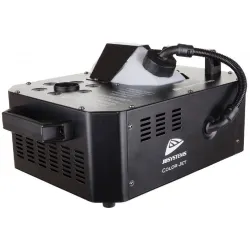 JBSYSTEMS - COLORJET MÁQUINA DE HUMO VERTICAL JBSYSTEMS