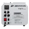 MAQUINA EFECTO NIEVE 1200W DMX YETI JB SYSTEMS