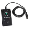JBSYSTEMS - YETI MK2 MÁQUINA EFECTO NIEVE 1200W DMX JBSYSTEMS