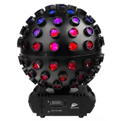 LED GLOBE  JB SYSTEMS