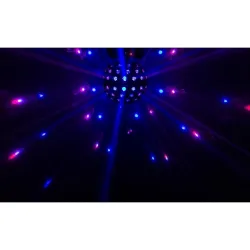 LED GLOBE  JB SYSTEMS