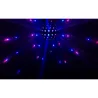 JBSYSTEMS LED GLOBE
