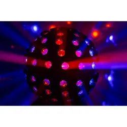 LED GLOBE  JB SYSTEMS