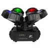 JBSYSTEMS - LED HELICOPTER RGBW 6x8W JBSYSTEMS