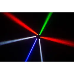 LED HELICOPTER JB SYSTEMS