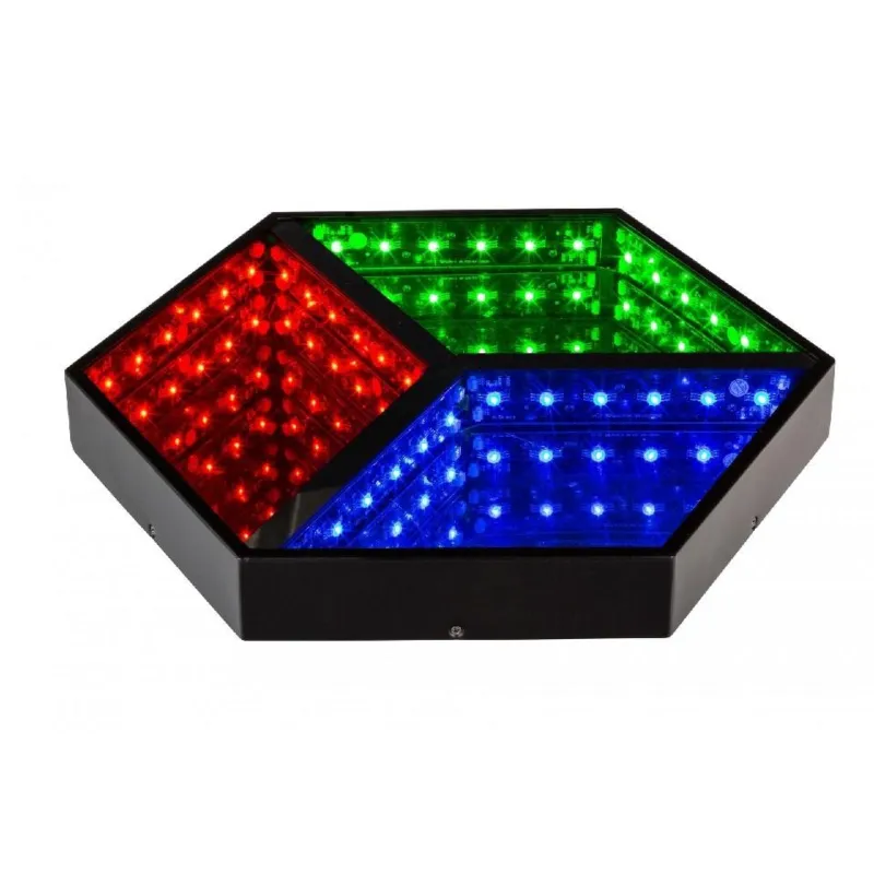 JBSYSTEMS HEXAGON 3D