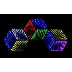 HEXAGON JB SYSTEMS
