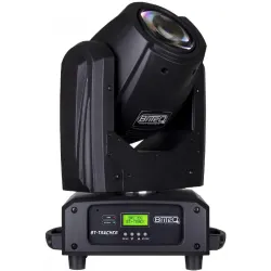 BRITEQ - BT-TRACKER CABEZA MÓVIL BEAM BRITEQ